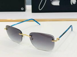 Picture of Montblanc Sunglasses _SKUfw55136286fw
